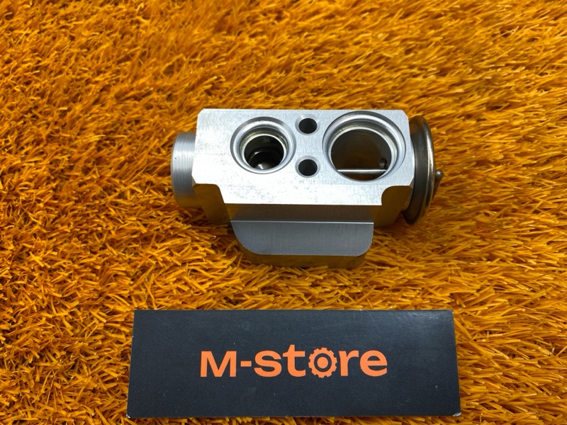 Клапан кондиционера, 2000 рублей, Красноярск