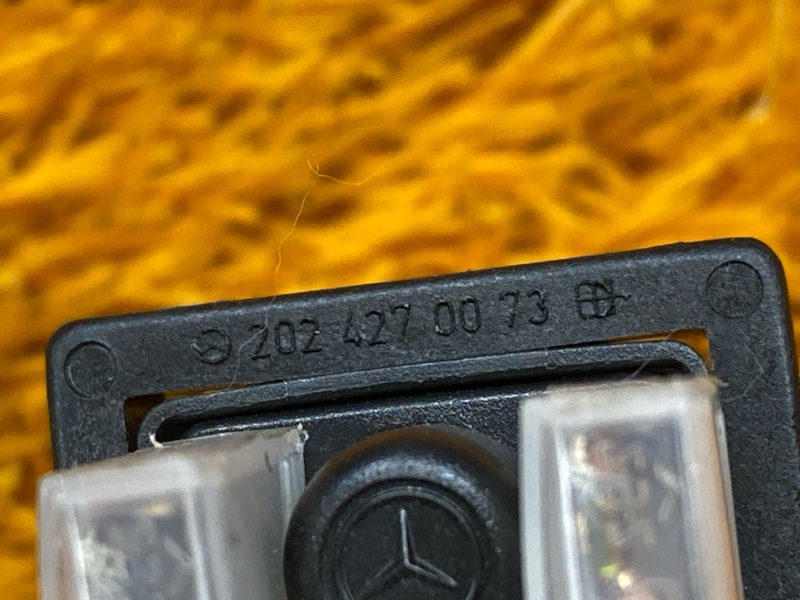 Концевик стояночного тормоза, 900 рублей, Красноярск