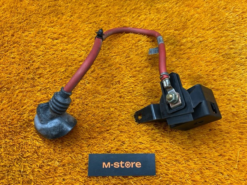 Клемма аккумулятора плюс, 1000 рублей, Красноярск