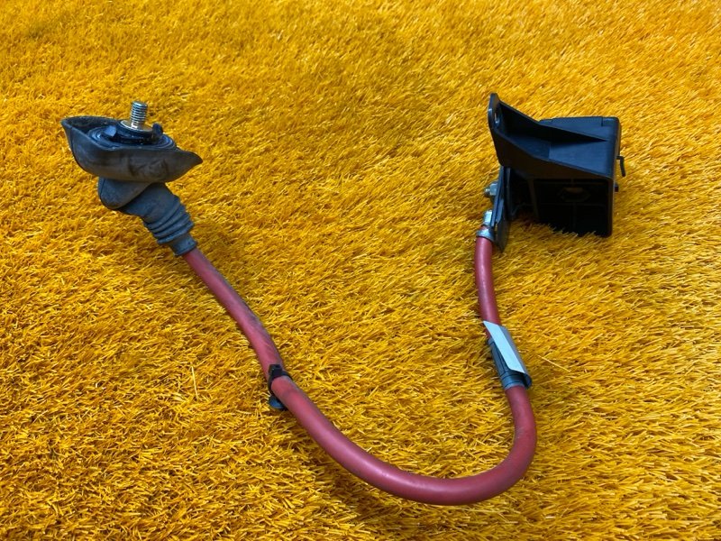 Клемма аккумулятора плюс, 1000 рублей, Красноярск