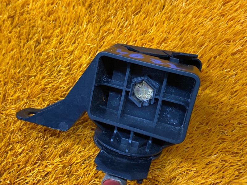 Клемма аккумулятора плюс, 1000 рублей, Красноярск