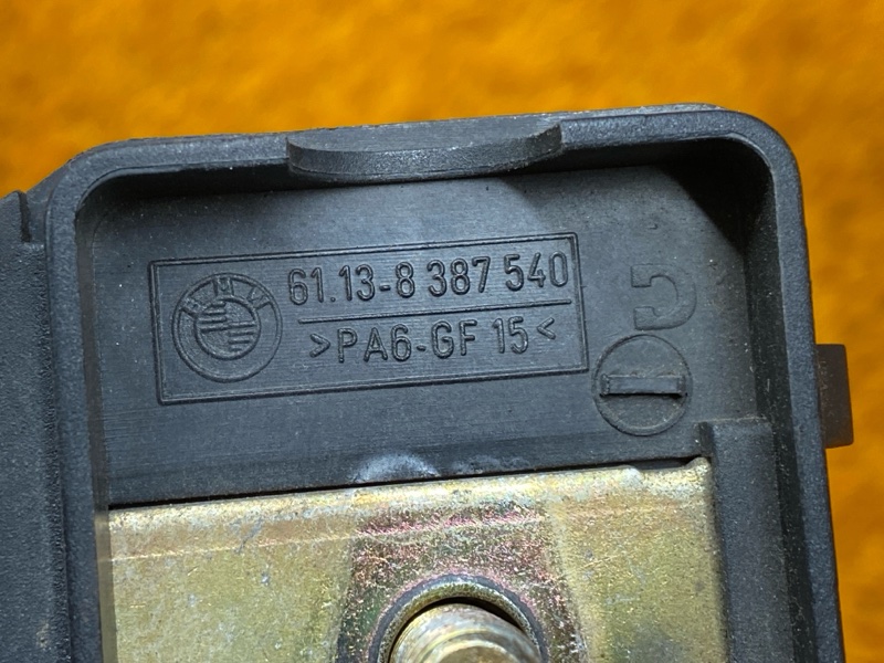 Клемма аккумулятора плюс, 1000 рублей, Красноярск