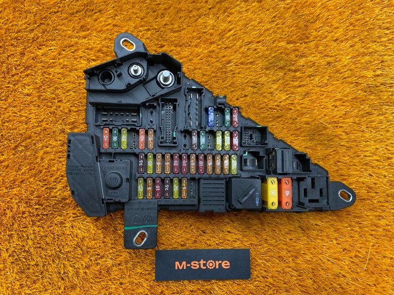 блок предохранителей, 800 рублей, Красноярск