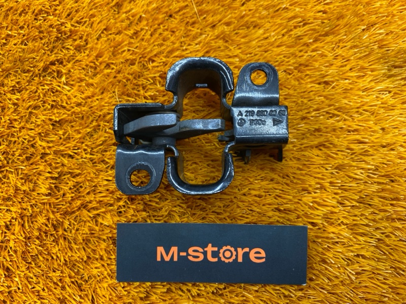 замок капота, 300 рублей, Красноярск