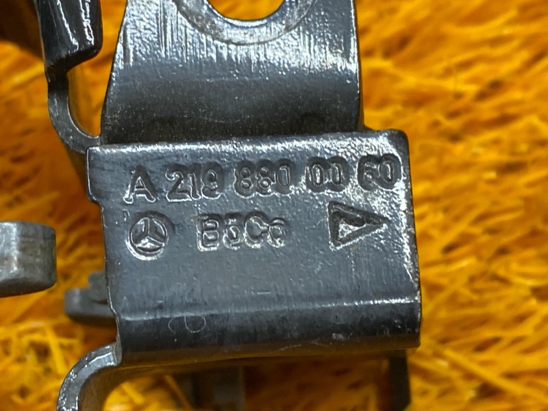 замок капота, 300 рублей, Красноярск