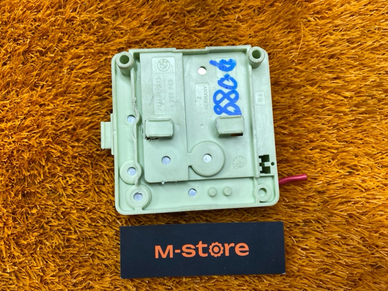 Клемма аккумулятора плюс, 300 рублей, Красноярск