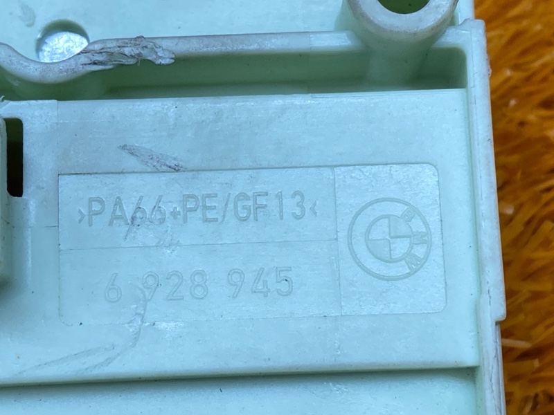 Клемма аккумулятора плюс, 300 рублей, Красноярск