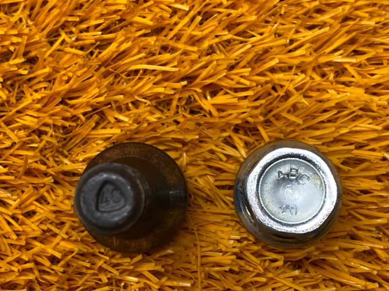 болт колесный(секретка), 2000 рублей, Красноярск