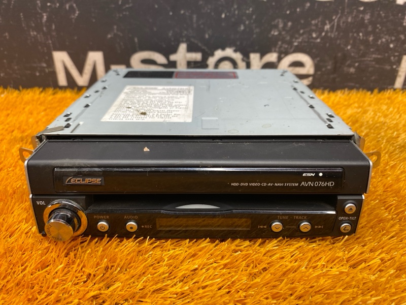 Магнитола, 5000 рублей, Красноярск