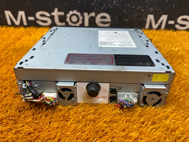 Магнитола, 5000 рублей, Красноярск