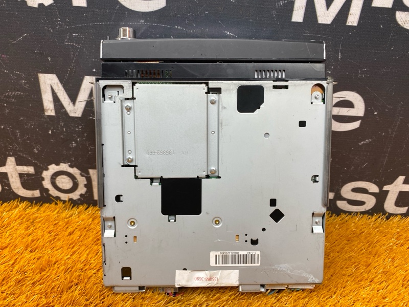 Магнитола, 5000 рублей, Красноярск