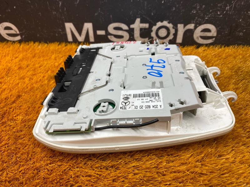 плафон освещения, 1000 рублей, Красноярск