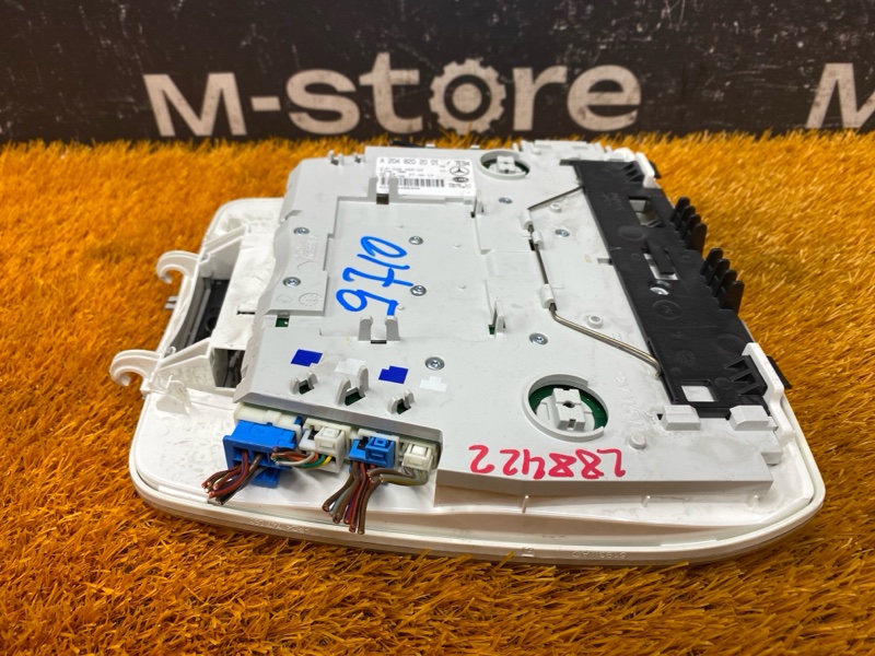 плафон освещения, 1000 рублей, Красноярск