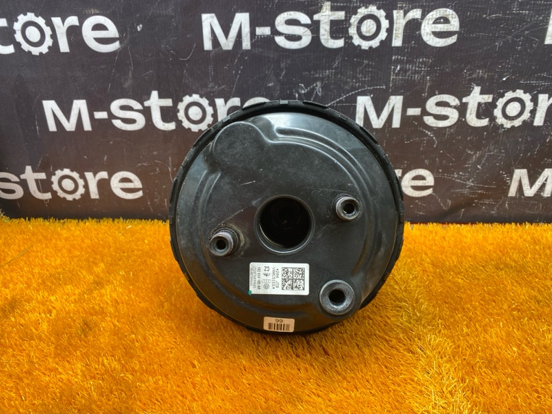 Вакуумный усилитель, 900 рублей, Красноярск