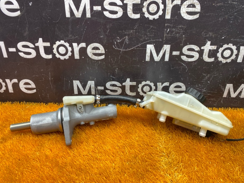 главный тормозной цилиндр, 5000 рублей, Красноярск