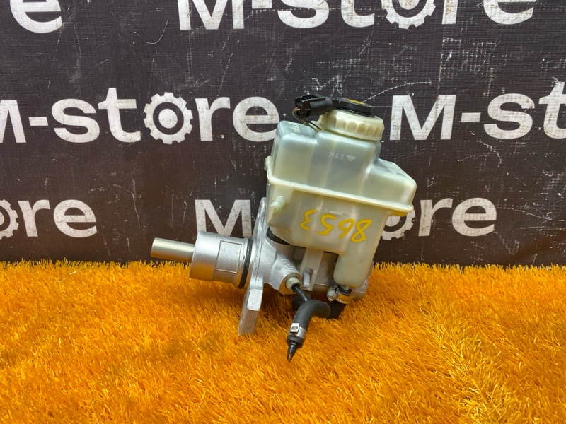 главный тормозной цилиндр, 1500 рублей, Красноярск