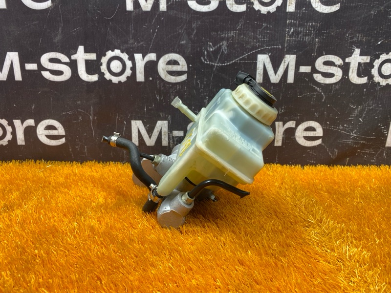 главный тормозной цилиндр, 1500 рублей, Красноярск