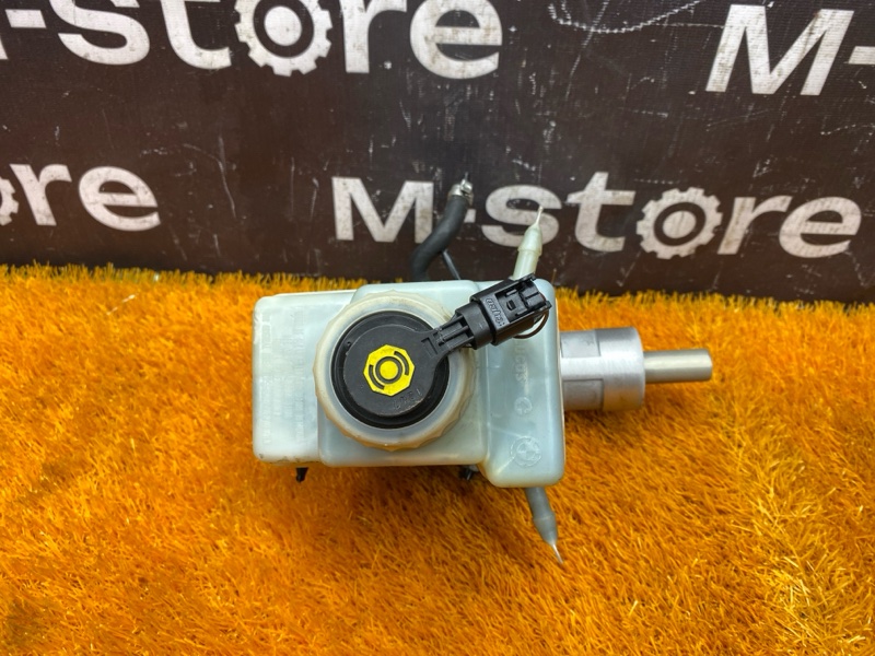 главный тормозной цилиндр, 1500 рублей, Красноярск