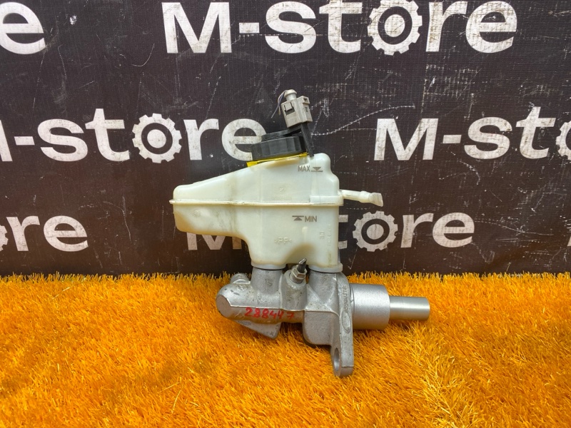 главный тормозной цилиндр, 800 рублей, Красноярск