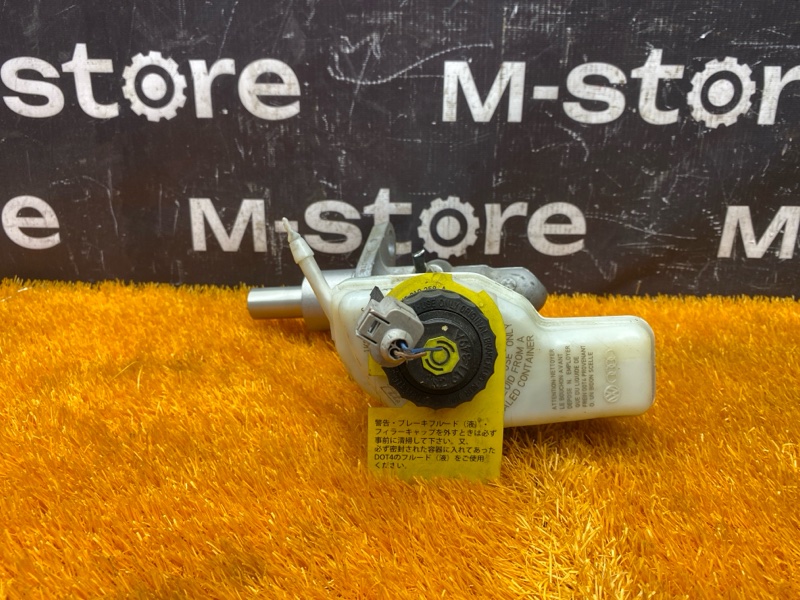 главный тормозной цилиндр, 800 рублей, Красноярск