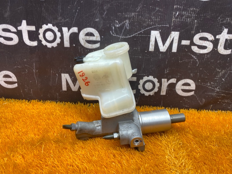 главный тормозной цилиндр, 600 рублей, Красноярск