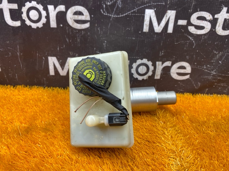 главный тормозной цилиндр, 800 рублей, Красноярск