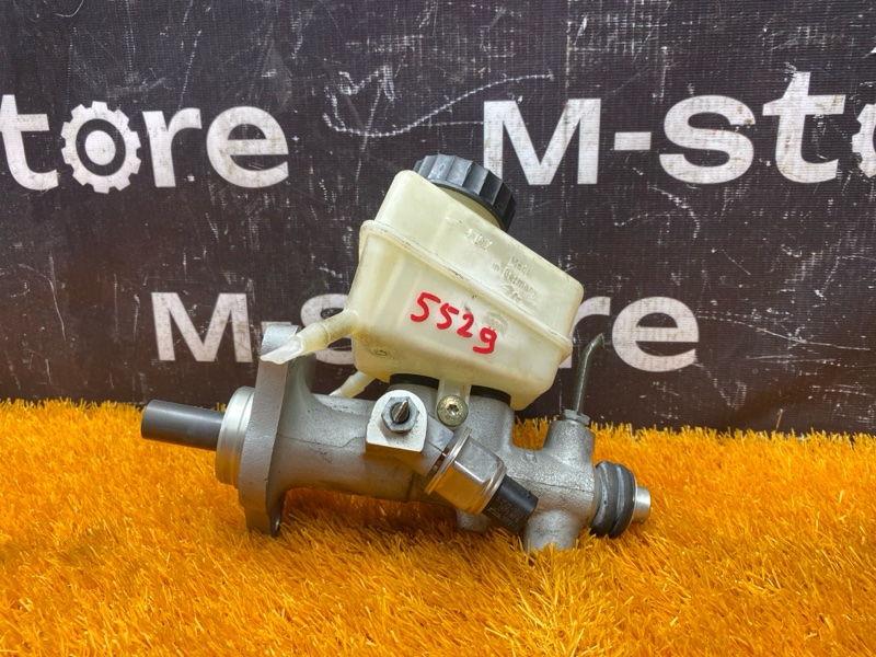 главный тормозной цилиндр, 980 рублей, Красноярск