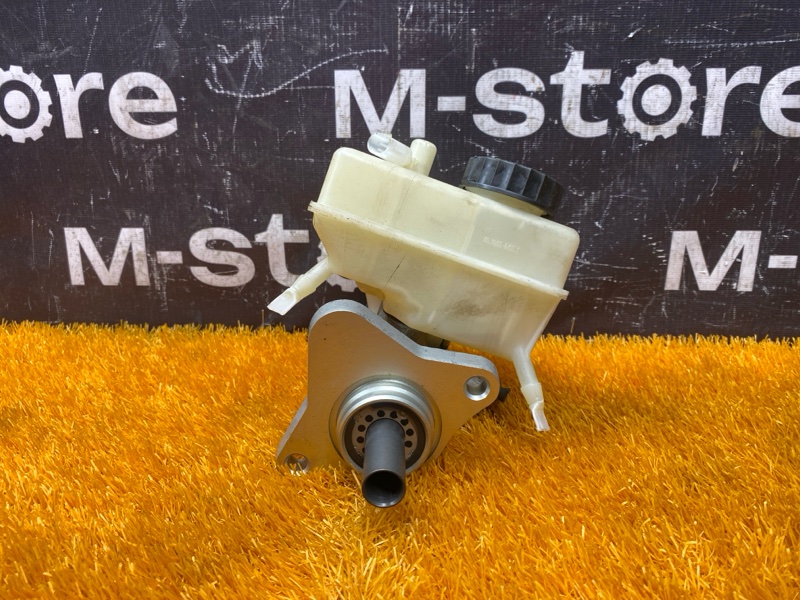 главный тормозной цилиндр, 980 рублей, Красноярск