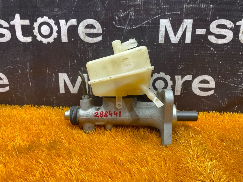 главный тормозной цилиндр, 980 рублей, Красноярск