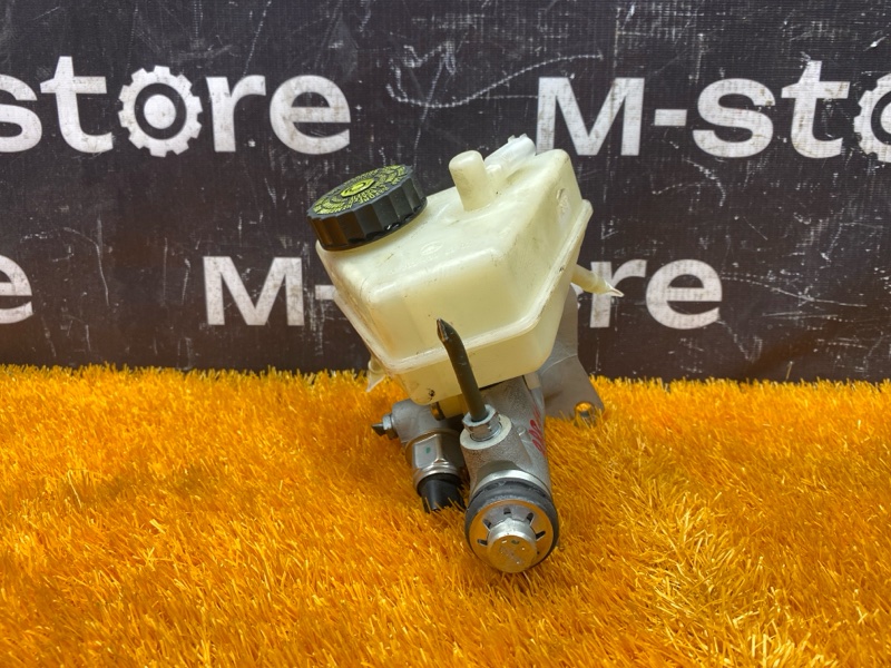 главный тормозной цилиндр, 980 рублей, Красноярск