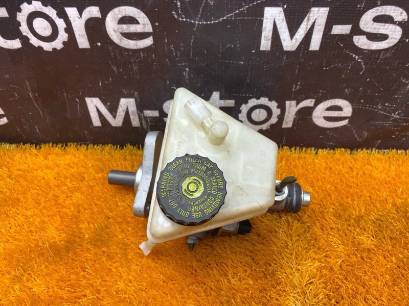 главный тормозной цилиндр, 980 рублей, Красноярск