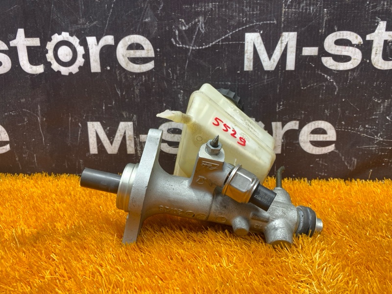 главный тормозной цилиндр, 980 рублей, Красноярск