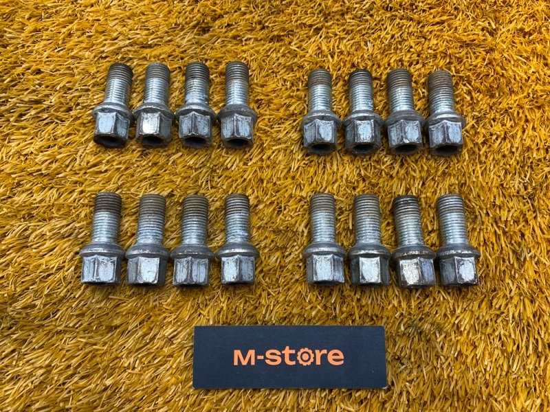 болт колесный, 1600 рублей, Красноярск