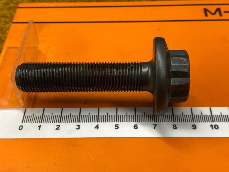 Болт привода, 300 рублей, Красноярск