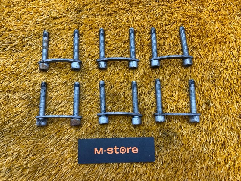 Болт привода, 900 рублей, Красноярск