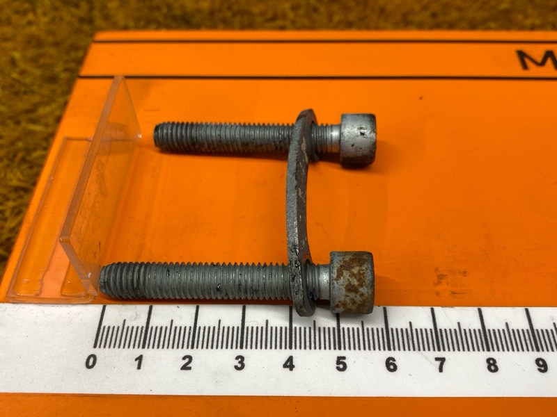 Болт привода, 900 рублей, Красноярск