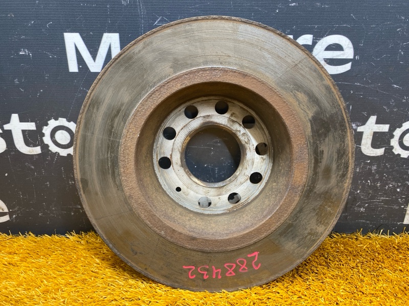 Диск тормозной, 1800 рублей, Красноярск