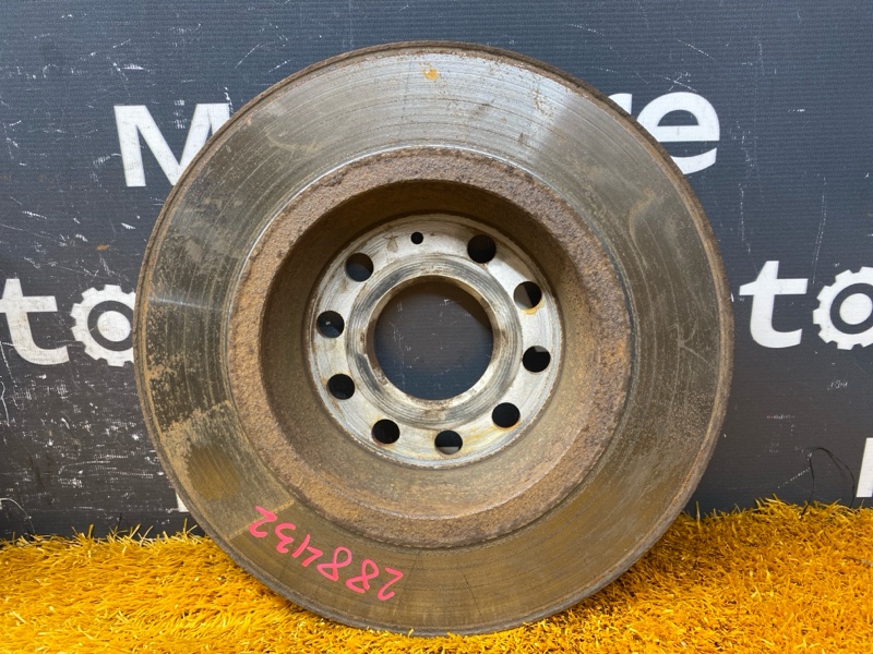 Диск тормозной, 1800 рублей, Красноярск