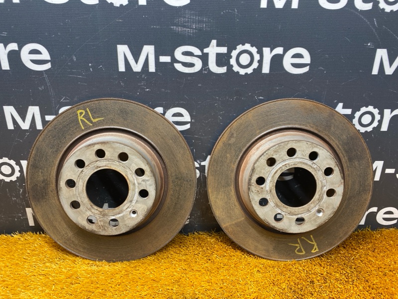 Диск тормозной, 1800 рублей, Красноярск