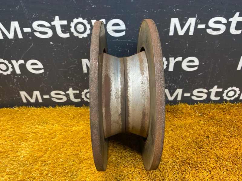 Диск тормозной, 1800 рублей, Красноярск