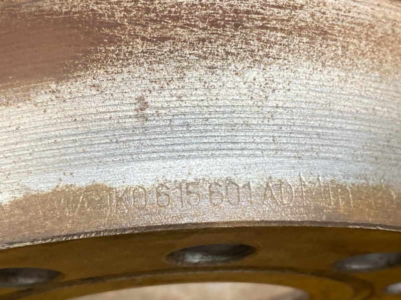 Диск тормозной, 1800 рублей, Красноярск