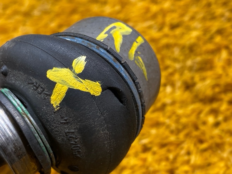 стойка стабилизатора, 300 рублей, Красноярск