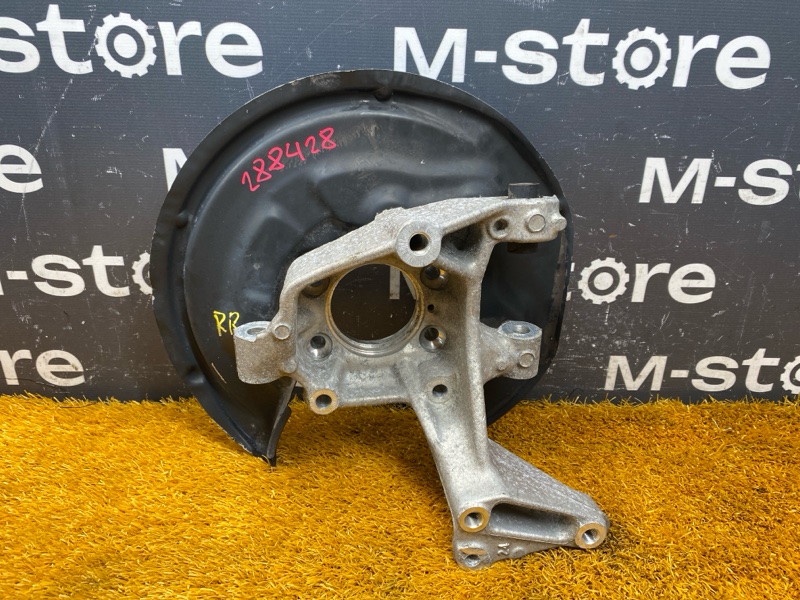 кулак поворотный, 2500 рублей, Красноярск