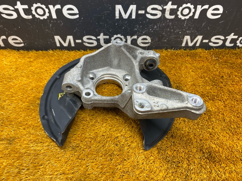 кулак поворотный, 2500 рублей, Красноярск