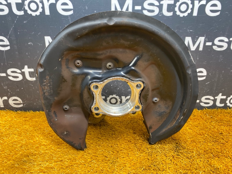 кулак поворотный, 2500 рублей, Красноярск