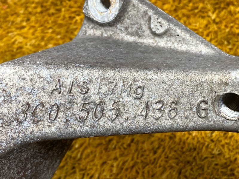 кулак поворотный, 2500 рублей, Красноярск