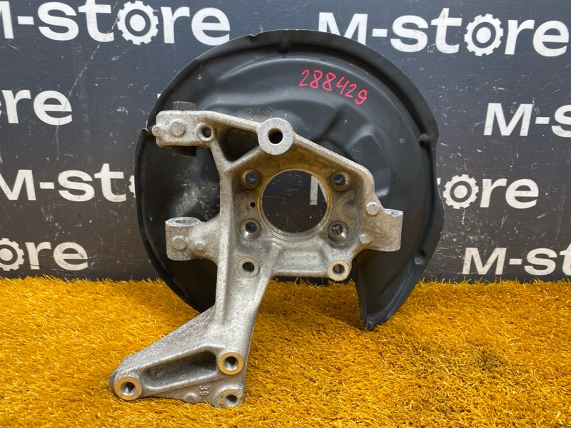 кулак поворотный, 2500 рублей, Красноярск