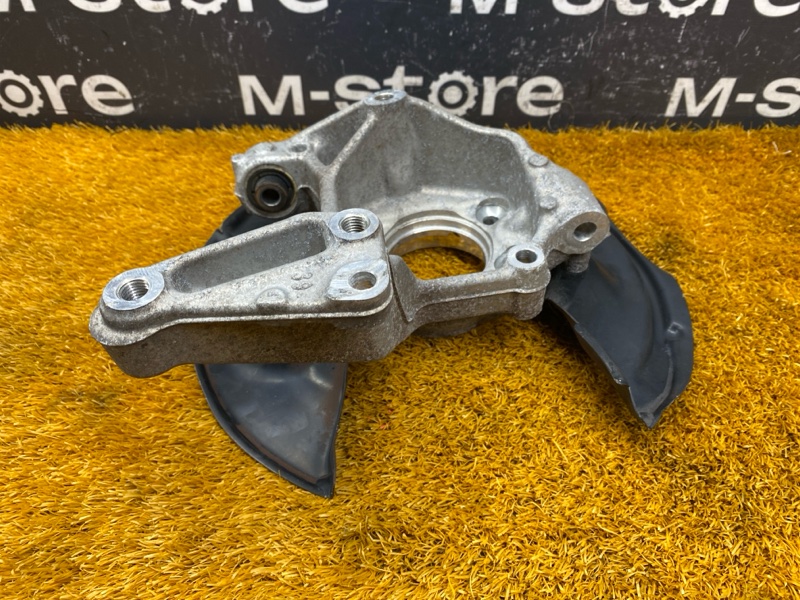 кулак поворотный, 2500 рублей, Красноярск