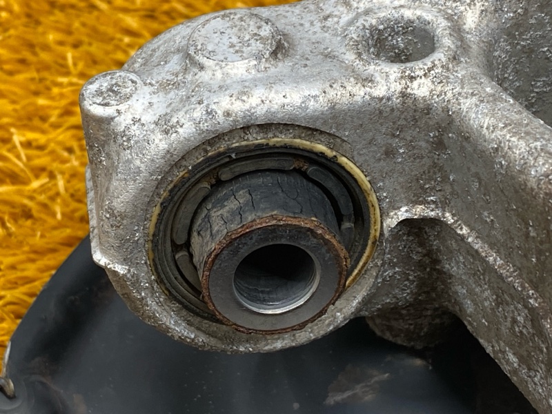 кулак поворотный, 2500 рублей, Красноярск