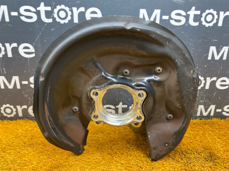 кулак поворотный, 2500 рублей, Красноярск